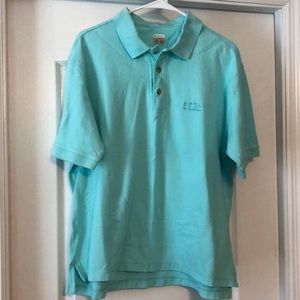 Columbia Polo